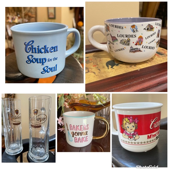 COFFEE LOVERS MUG βToday Is Like Coffee As Good As You Make Itβ Mug 4β Valentine - Picture 11 of 15